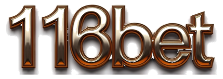 116bet logo